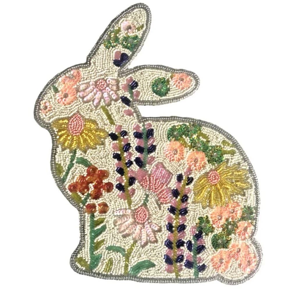 Rachel Zoe Easter Bunny 15